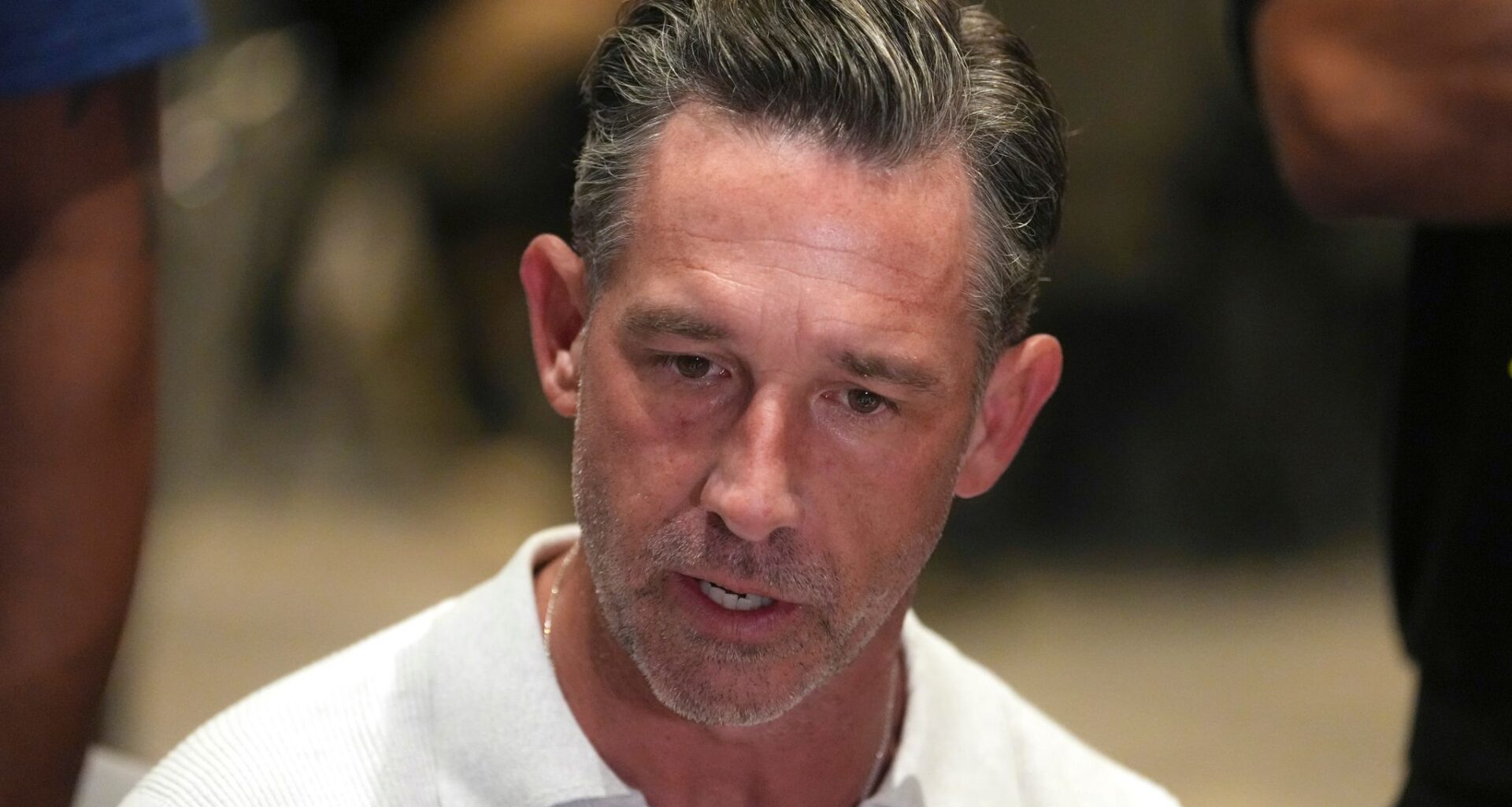 The 49ers pleased with draft class that includes several players picked earlier than projections