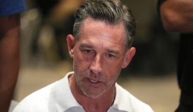 The 49ers pleased with draft class that includes several players picked earlier than projections