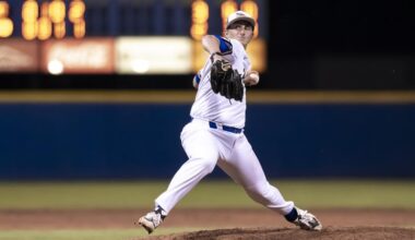 Bakersfield Blanks UC Riverside, 10-0, Behind Big Fourth Inning