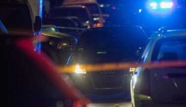 Recent Oakland homicide victim had bragged about role in 2022 unsolved killing, police say