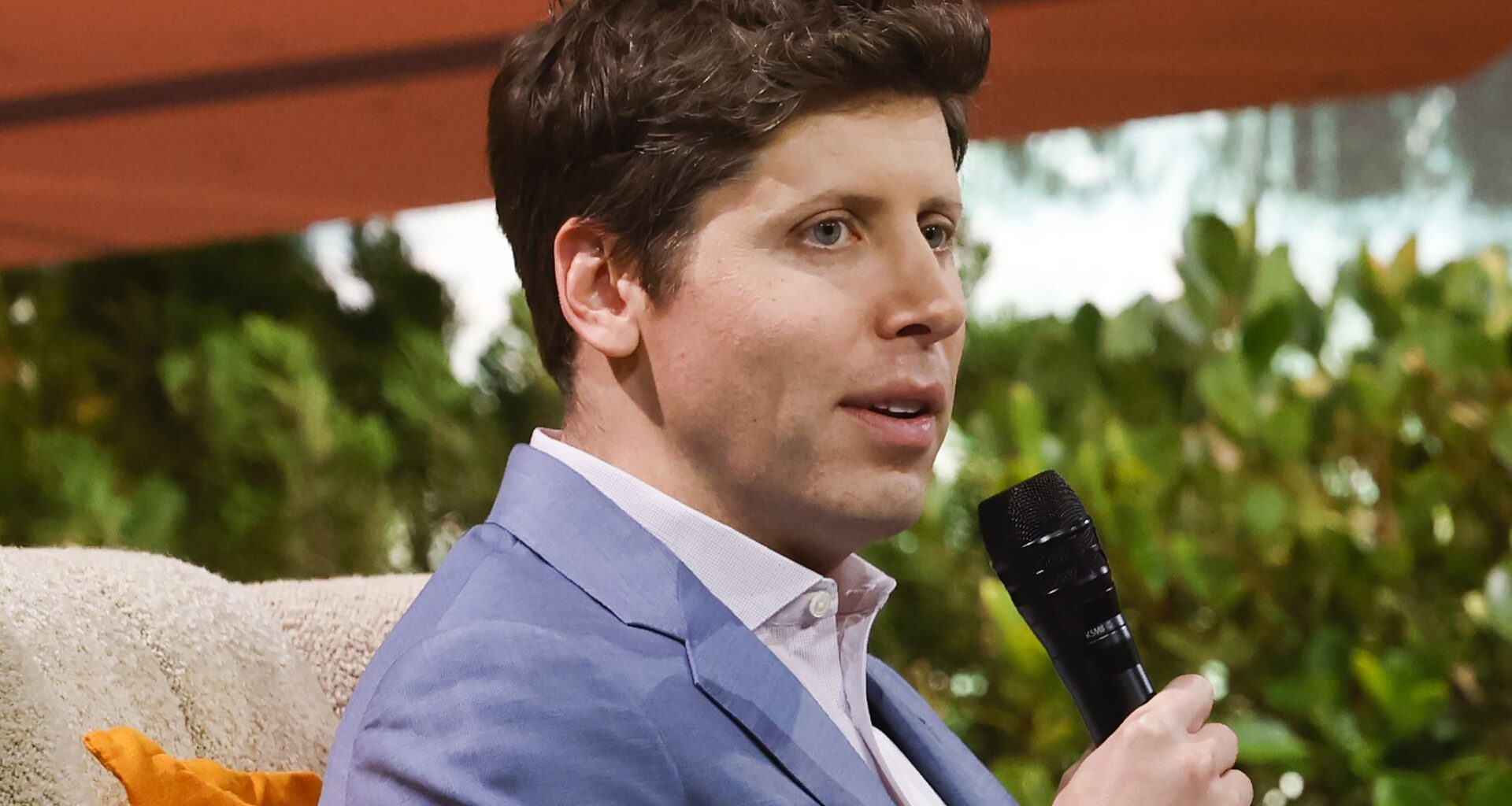 Sam Altman says OpenAI is ‘deeply sorry’ over mass shooting