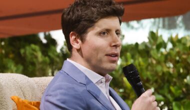 Sam Altman says OpenAI is ‘deeply sorry’ over mass shooting
