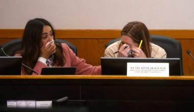 Supervisor demands answers after third child dies