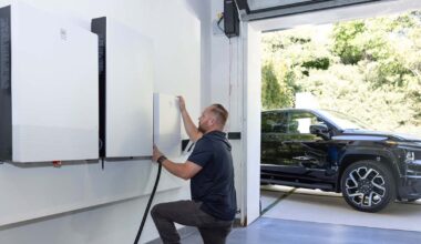 California bill could turn your home battery into a moneymaker