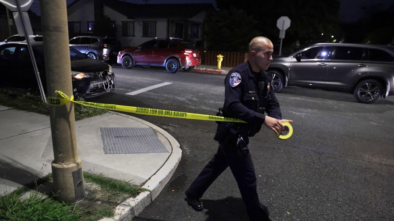 Accused WH correspondents' dinner attacker is tutor and computer programmer from California