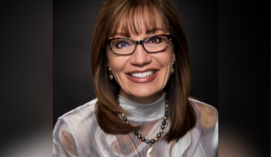 Rosanne Foust appointed to SF Bay Ferry board