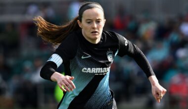 Own goal proves to be omen as Bay FC falls to Gotham FC