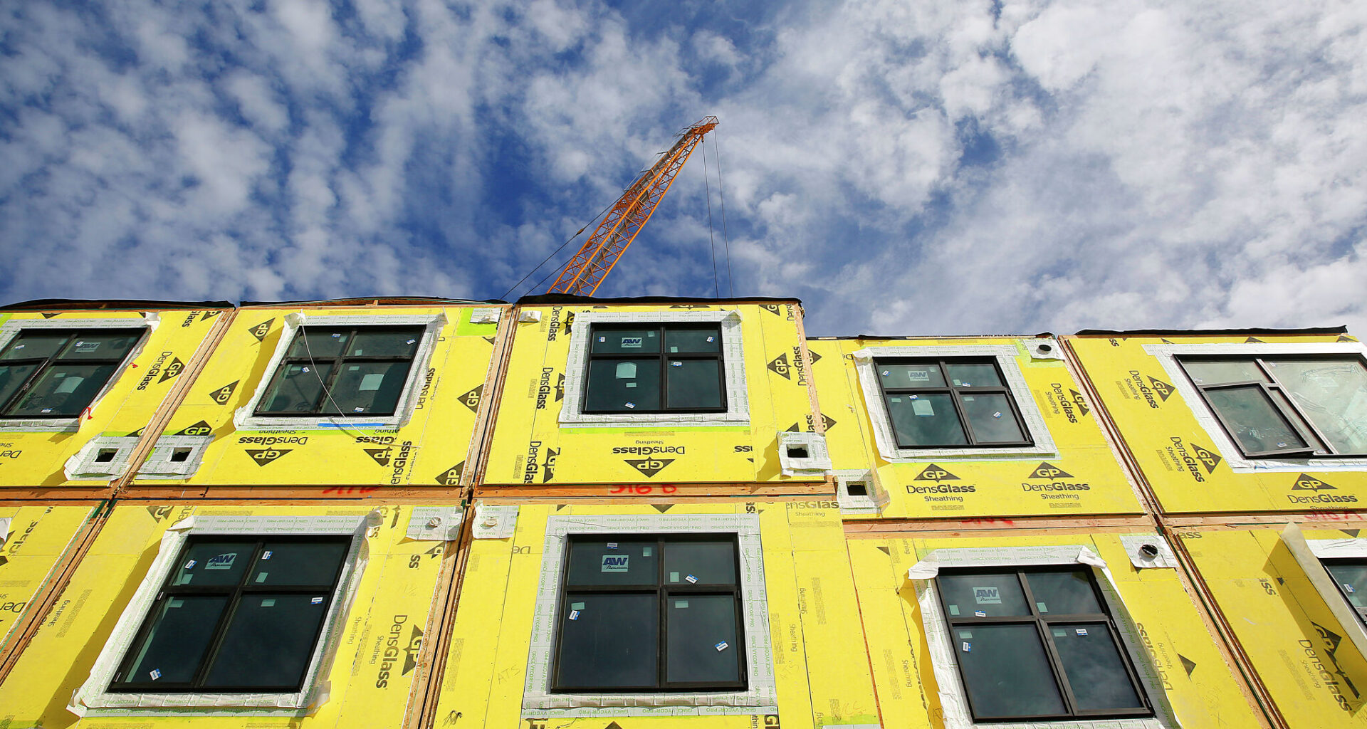 Is prefab housing finally ready to break through in California?