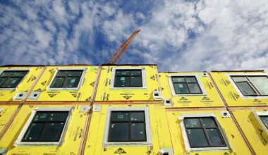Is prefab housing finally ready to break through in California?