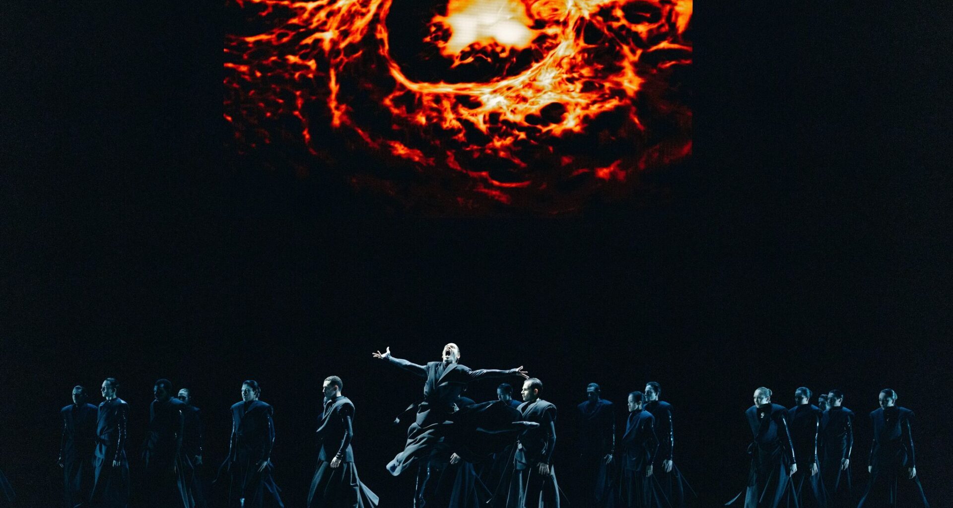 S.F. Ballet’s ‘Mere Mortals’ triumphs after Kennedy Center cancelation