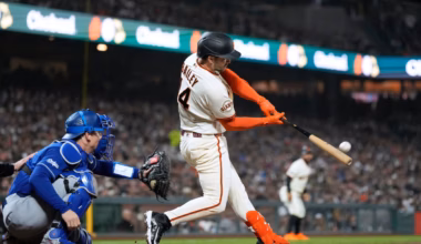 Thrive Bets on Sports With San Francisco Giants Stake