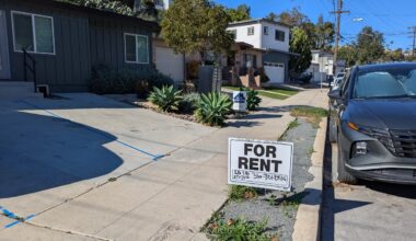 San Diego housing crisis is daily reality with shrinking access to help