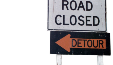 Parts of MLK Jr. Blvd to close Saturday for event