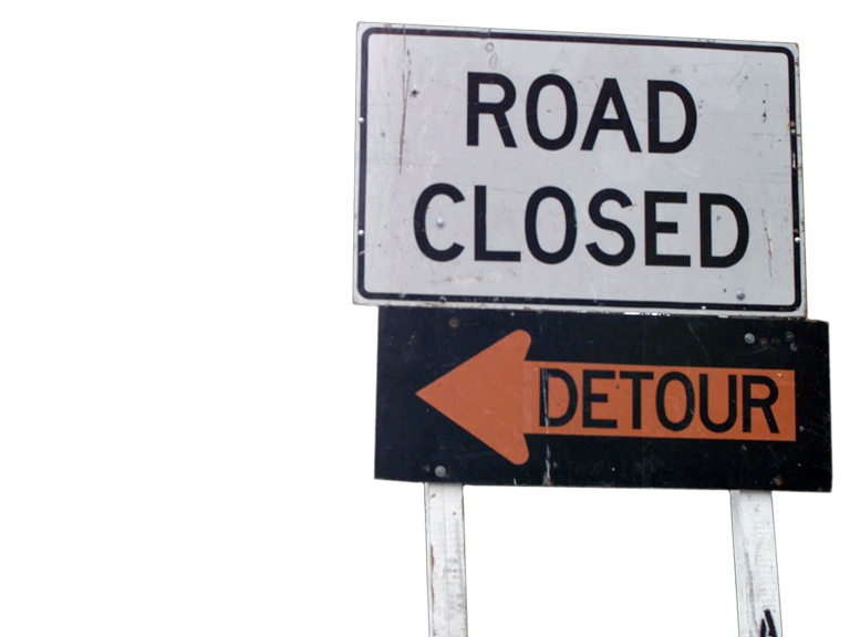 Parts of MLK Jr. Blvd to close Saturday for event