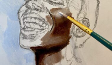 Grow your artistic skills with a new portrait workshop at the John D. Spreckels Center