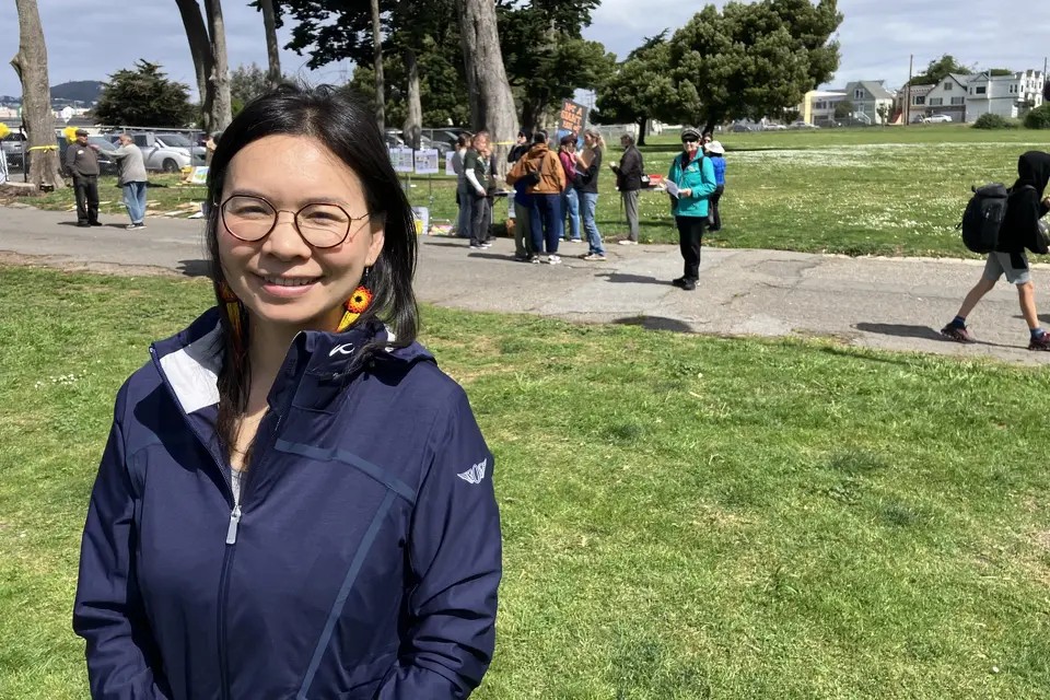Clash over trees, turf at SF’s Crocker Amazon Playground heads to park