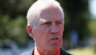 Antisemitism is on California’s 2026 ballot