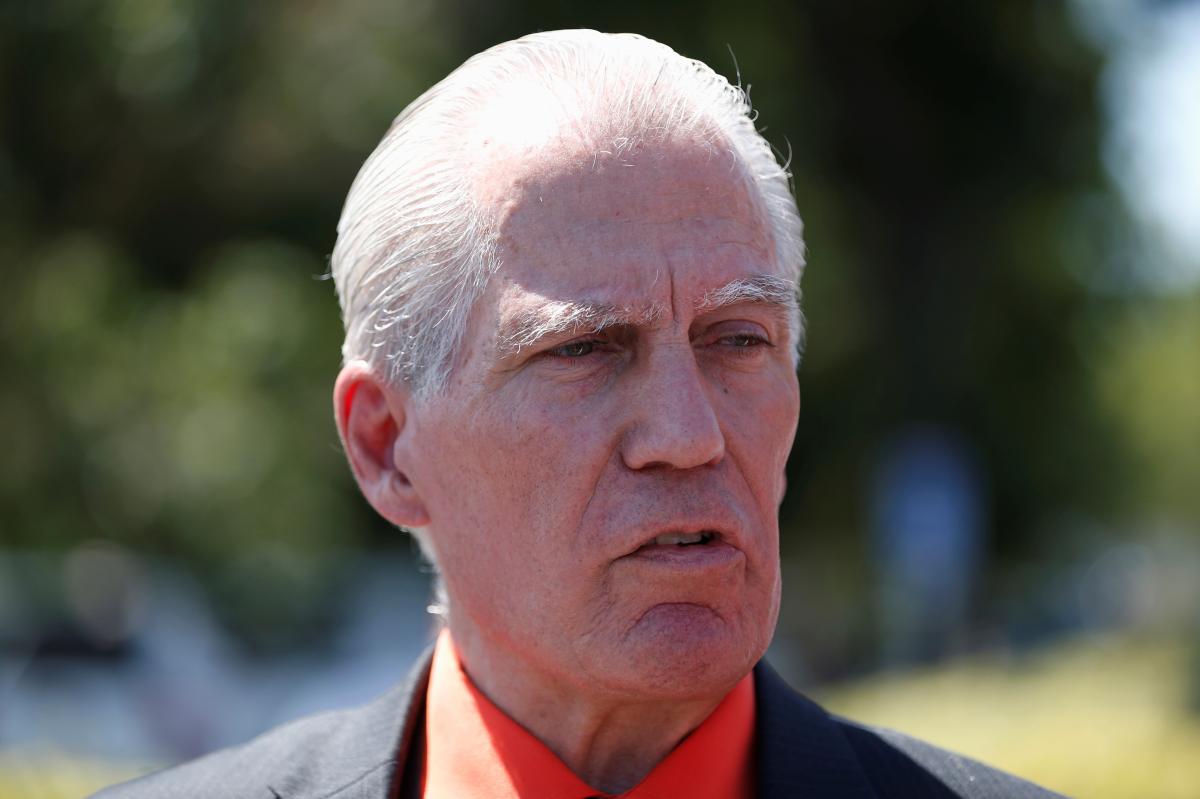 Antisemitism is on California’s 2026 ballot