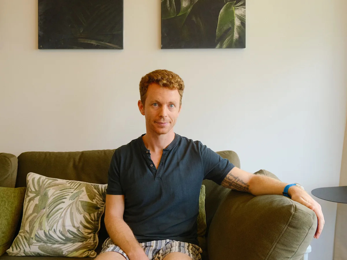 Yahoo lifestyle home