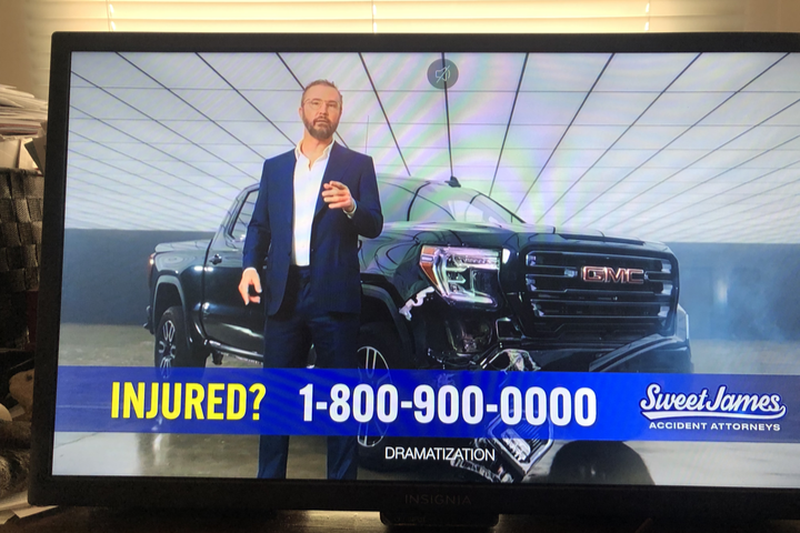 Bay Area TV ads offer bleak window into modern life