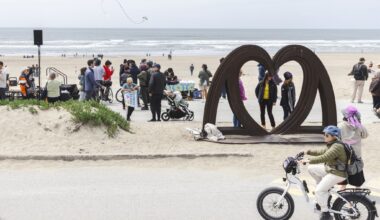 Sunset Dunes was born of a voter-approved ballot measure but has faced resistance from neighbors upset over the removal of cars from the Upper Great Highway.