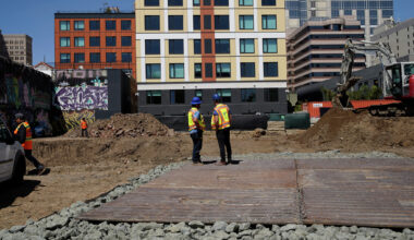 Bay Area affordable housing plan being built sans local subsidies