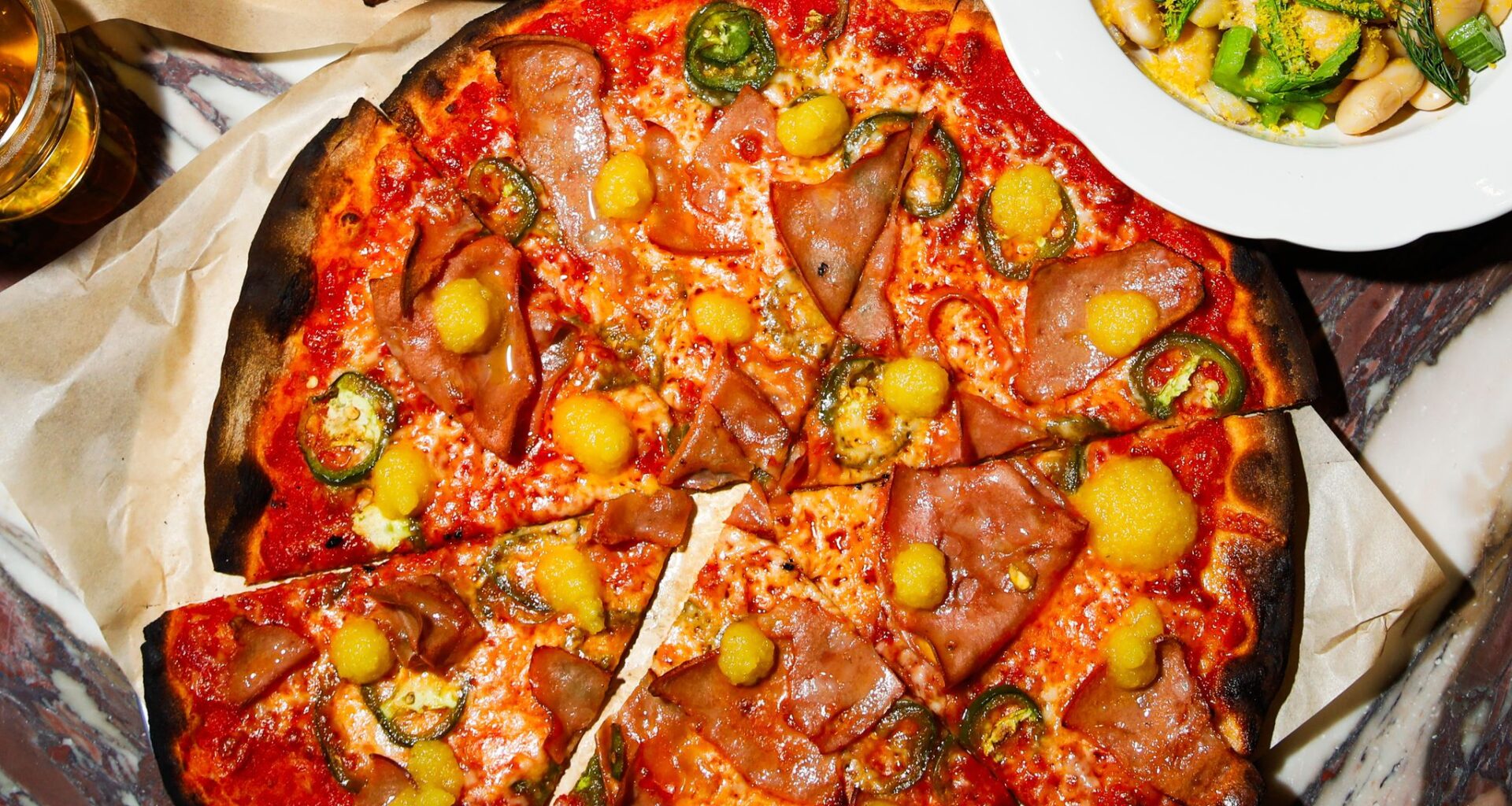 Berkeley's Rose Pizzeria opens anticipated San Francisco outpost