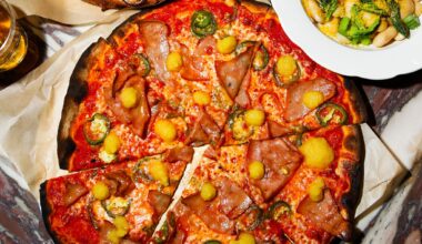 Berkeley's Rose Pizzeria opens anticipated San Francisco outpost