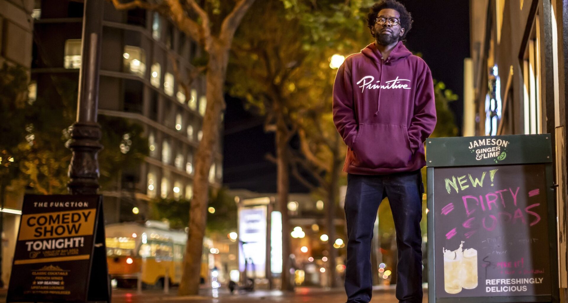SF neighborhood left for dead has new wave of entrepreneurs