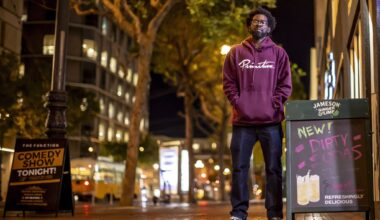 SF neighborhood left for dead has new wave of entrepreneurs