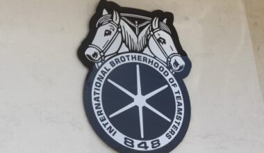 A new community park could potentially be built in Long Beach, with support from local Teamsters union – Press Telegram