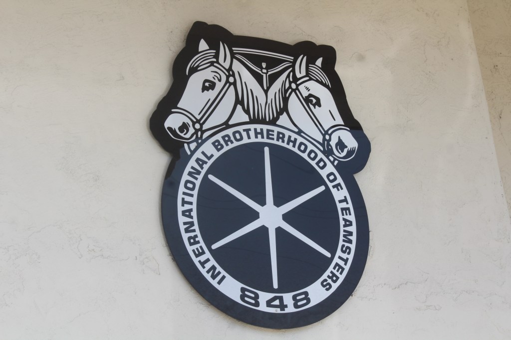 A new community park could potentially be built in Long Beach, with support from local Teamsters union – Press Telegram