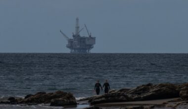 California's fight over pipeline tests state's right to push back