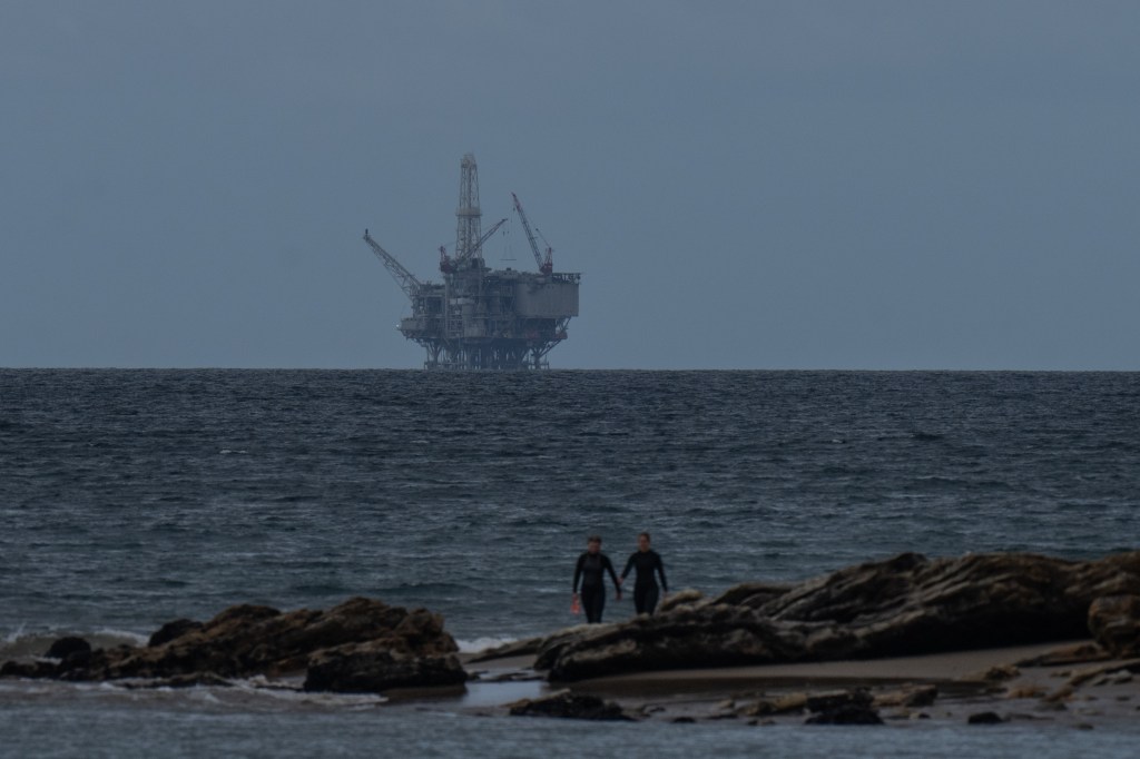 California's fight over pipeline tests state's right to push back