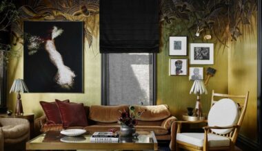 47th SF Decorator Showcase Reclaims Art of Stillness