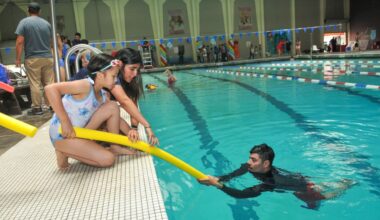 Learn how to stay safe in the water at upcoming Long Beach workshop – Press Telegram
