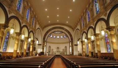 Landmark S.F. church sold as part of Academy of Arts real estate purge