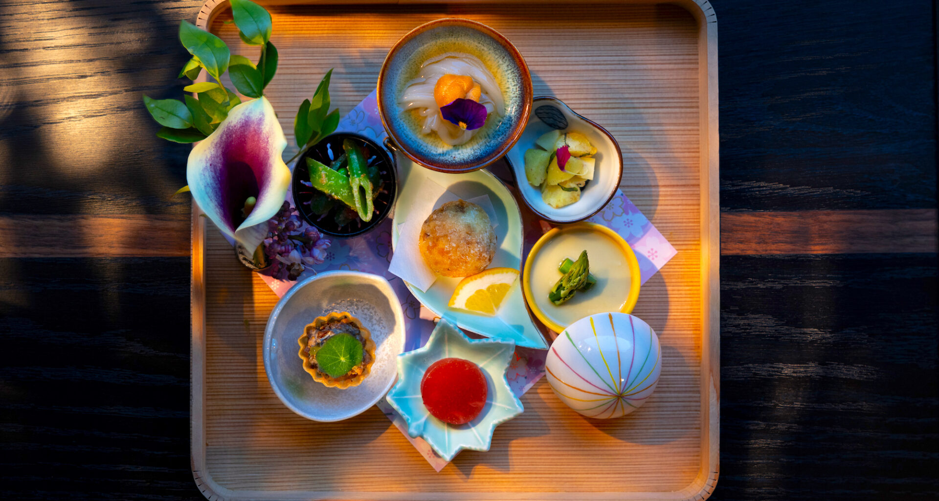 Los Angeles Ranks Among the Best Cities for Foodies in the World: See Full List