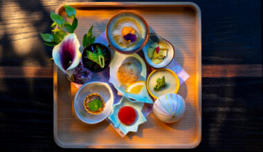 Los Angeles Ranks Among the Best Cities for Foodies in the World: See Full List