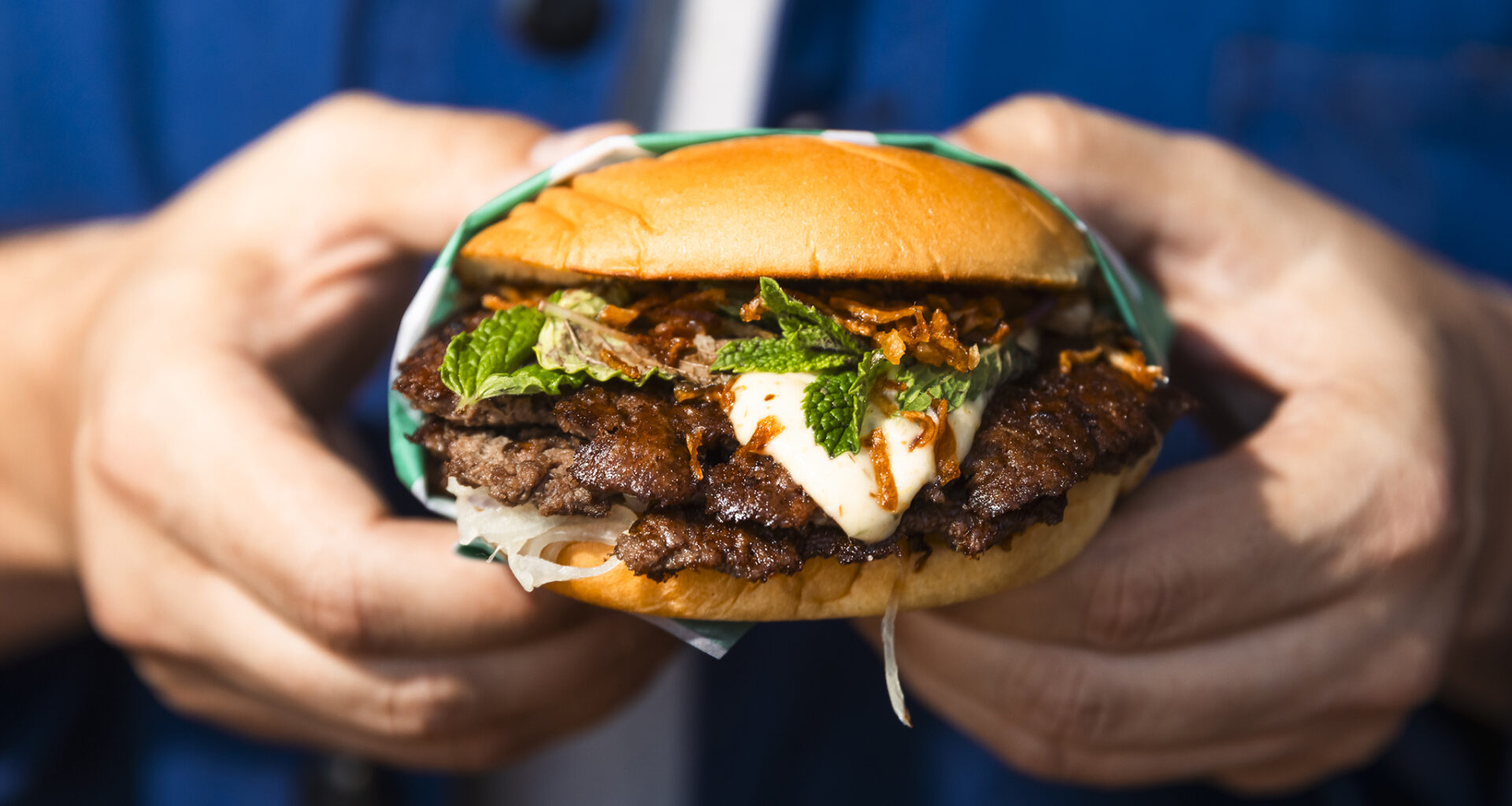 SF taproom with $3 beers and smash burgers debuts in the Outer Sunset