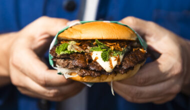 SF taproom with $3 beers and smash burgers debuts in the Outer Sunset