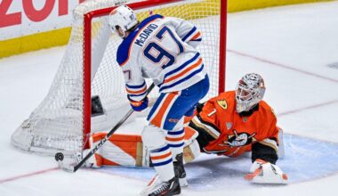 Ducks take 3-1 series lead and momentum to Edmonton – Orange County Register