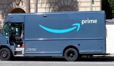California Alleges Extensive Examples Of Amazon Using Price Fixing