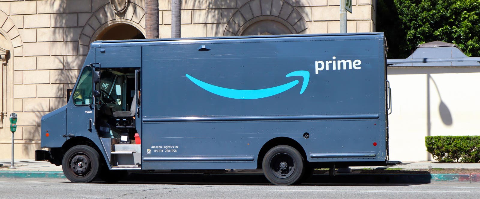 California Alleges Extensive Examples Of Amazon Using Price Fixing