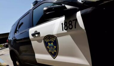 Fatal police shooting reported in East Oakland