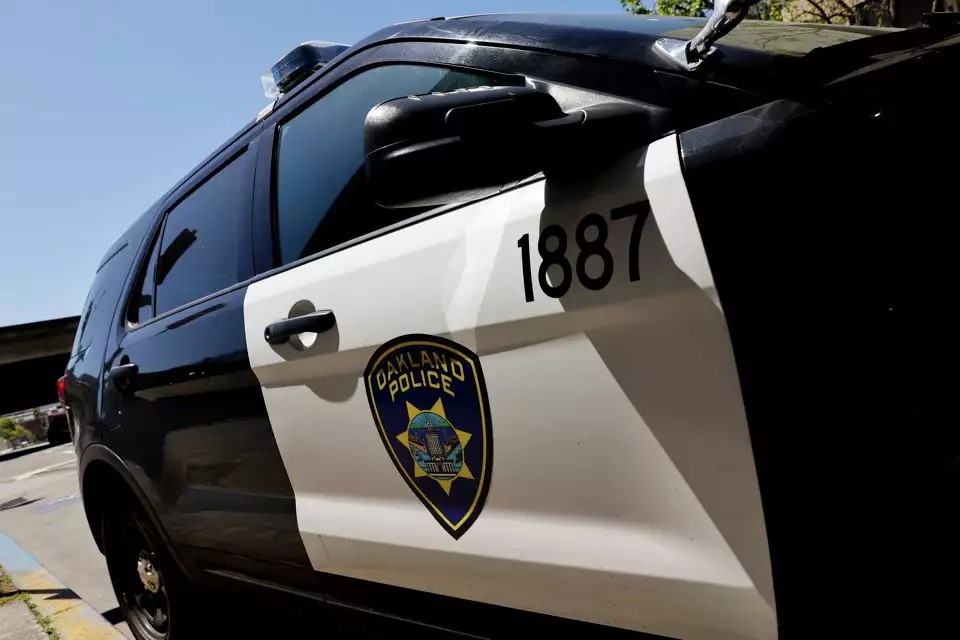 Fatal police shooting reported in East Oakland