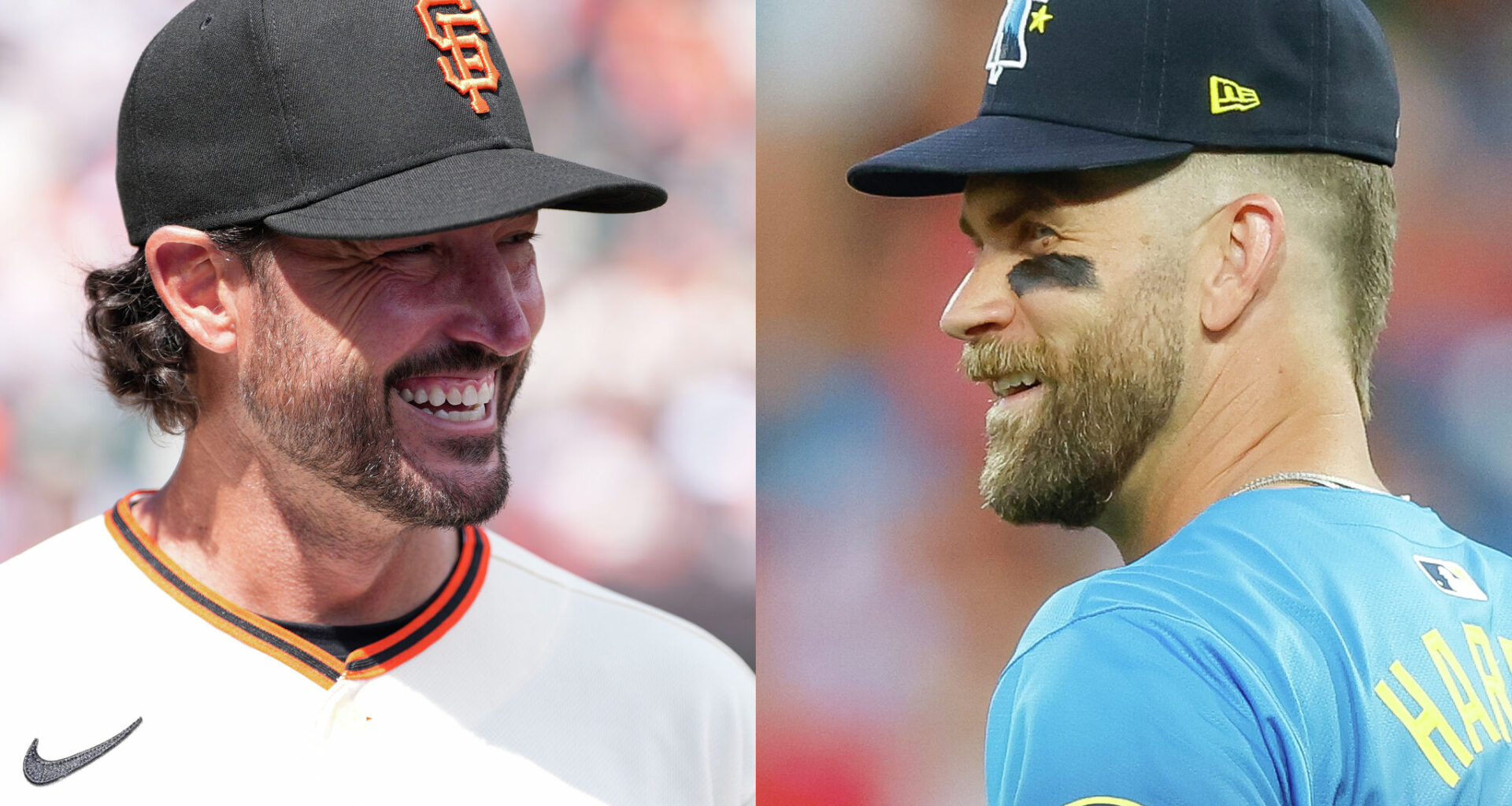 After Tony Vitello took Giants job, he phoned a friend, Bryce Harper