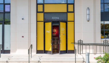 The new IKEA Culver City is opening in this iconic building—and hosting a free block party to celebrate