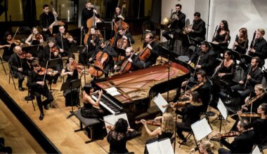 Yuja Wang, Mahler Chamber Orchestra push limits in bold S.F. concert