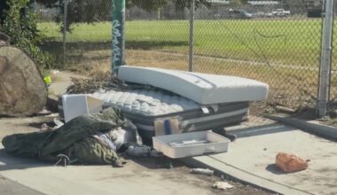 Here’s why so much trash is dumped in Oakland